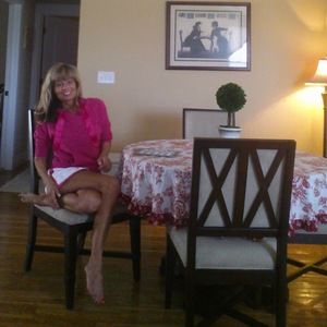 Meet your Posher, Cindy